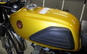 SUZUKI COLLEDA 50 Scrambler 2007 LA13A