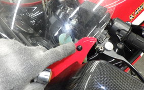 KAWASAKI ZZ1100 NINJA R Gen.2 1997 ZXT10D