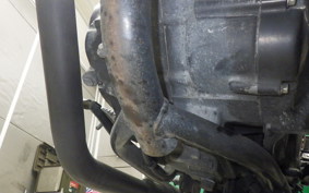 KAWASAKI 250TR BJ250F