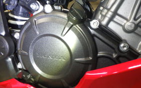 HONDA CBR250RR A 2024 MC51