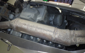 KAWASAKI NINJA 250 EX250P