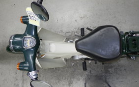 HONDA LITTLE CUB 2000 AA01