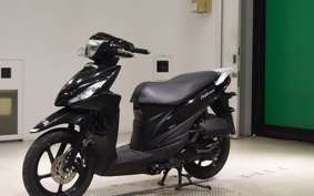 SUZUKI ADDRESS 110 2025 CE47A