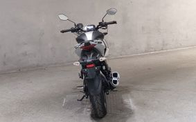 SUZUKI JIKUSA-250 ED22B