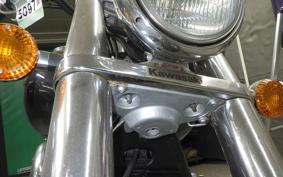 KAWASAKI VULCAN 1500 CLASSIC 1998 VNT50D