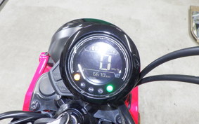 HONDA CT125-2 JA65