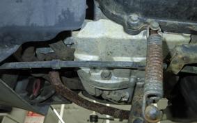 YAMAHA JOG ZR Gen.3 SA39J