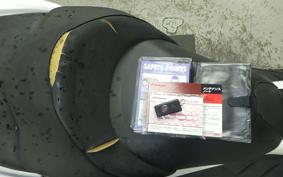 HONDA FORZA Z GEN 2 MF10