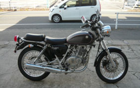 SUZUKI ST250E TYPES NJ4CA