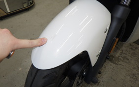 HONDA EM1 e: 2025 EF16