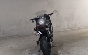 KAWASAKI NINJA 400 2019 EX400E