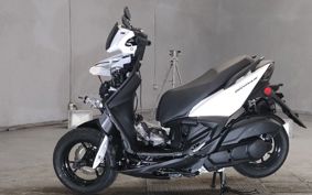 YAMAHA  CYGNUS  GRIF ASU SEJ4J