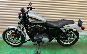 HARLEY HARLEY XL883R 2016 CS2