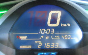 HONDA PCX125 JF81