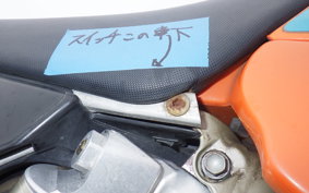 KTM 250 EXC R 2003