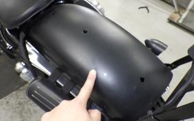 HARLEY XL883N 2013