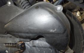 SUZUKI ﾚｯﾂ CA4AA