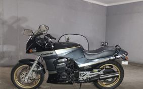 KAWASAKI GPZ900R NINJA 1990 ZX900A