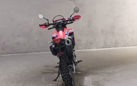 HONDA CRF250L-S MD47