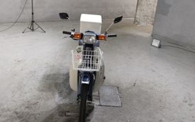 HONDA SUPER CUB90 HA02