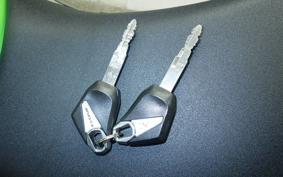 KAWASAKI NINJA ZX-6R A