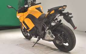 KAWASAKI NINJA 1000 A 2015