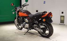 KAWASAKI ZEPHYR 1100 1992 ZRT10A