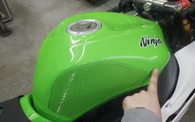 KAWASAKI NINJA ZX-6R 2017