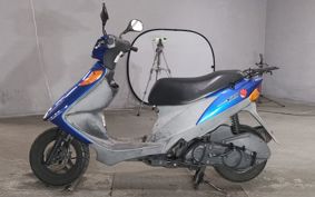 SUZUKI ADDRESS V125 CF4EA