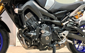 YAMAHA MT-09 SP ABS 2018 RN52J