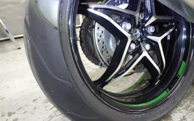 KAWASAKI NINJA H2 SX SE 2020 ZXT02A