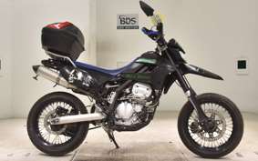 KAWASAKI KLX250D TRACKER X 2016 LX250V