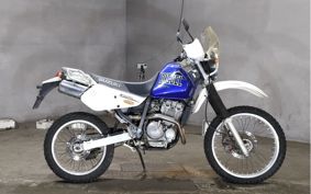 SUZUKI DJEBEL250GPS SJ45A