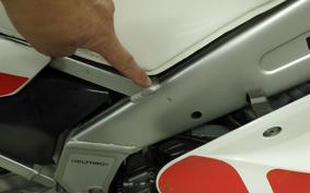 YAMAHA TZR250 1KT
