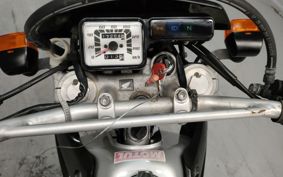 HONDA XR250 MD30