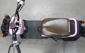 HONDA ZOOMER 2025 AF58