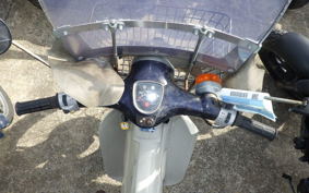HONDA C50 SUPER CUB AA01