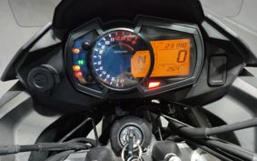 KAWASAKI VERSYS X250 TOURER LE250D