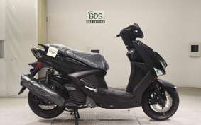 YAMAHA CYGNUS Griffus SEJ4J