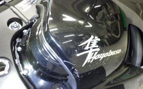 SUZUKI HAYABUSA Gen.2 2014 GX72B