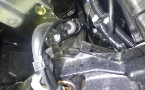 SUZUKI BURGMAN400 A 2020 DU11A