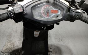 SUZUKI ADDRESSV125SS CF4MA