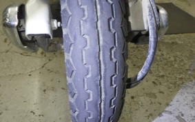 HONDA GIORNO AF24