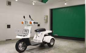 HONDA GYRO X TD02