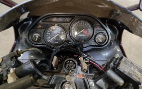 KAWASAKI ZZR400 ZX400N