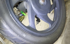 HONDA DIO 110 JF58