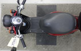 HONDA TODAY 2 AF67