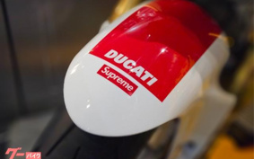 DUCATI FIGHTER V4SHU PULLEY MU 2025 4F00