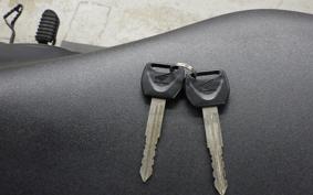 HONDA REBEL 250 MC49