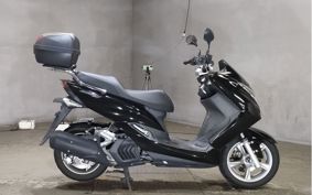 YAMAHA MAJESTY 155S SG28J